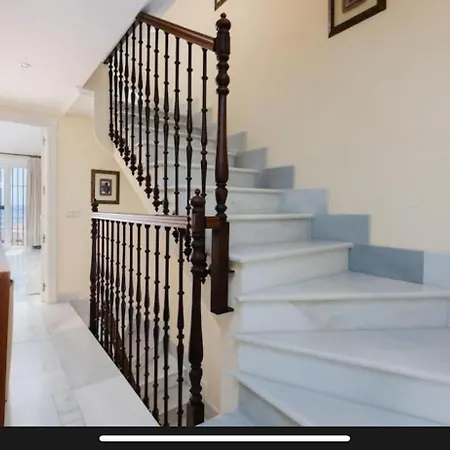 بيت للعطل Belen 1 Casa 8