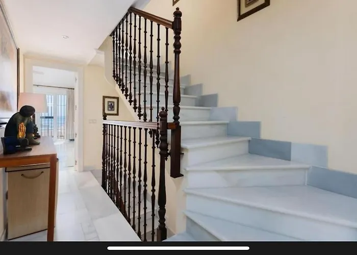 بيت للعطل Belen 1 Casa 8