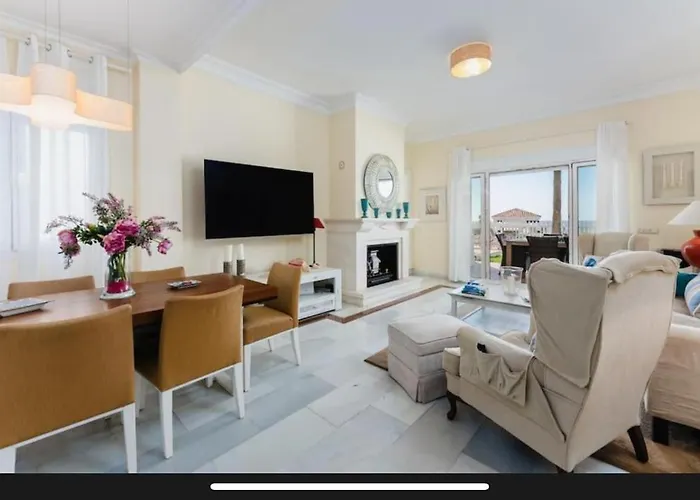 بيت للعطل Belen 1 Casa 8 *