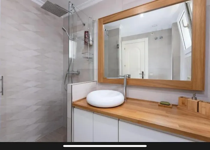 بيت للعطل Belen 1 Casa 8