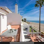 Belen 1 Casa 8 Semesterbostad Estepona