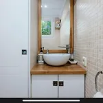 Belen 1 Casa 8 Эстепона