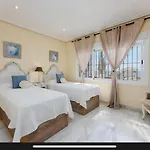 Belen 1 Casa 8 Дом отдыха Эстепона