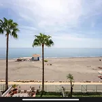 Belen 1 Casa 8 Semesterbostad Estepona