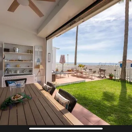 Belen 1 Casa 8 Эстепона