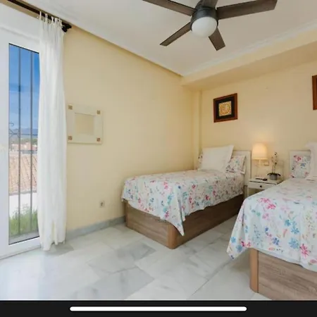 Belen 1 Casa 8 Estepona