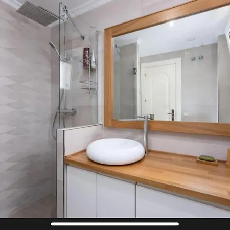 Prázdninový dům Belen 1 Casa 8