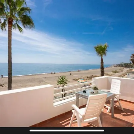 Prázdninový dům Belen 1 Casa 8 Estepona