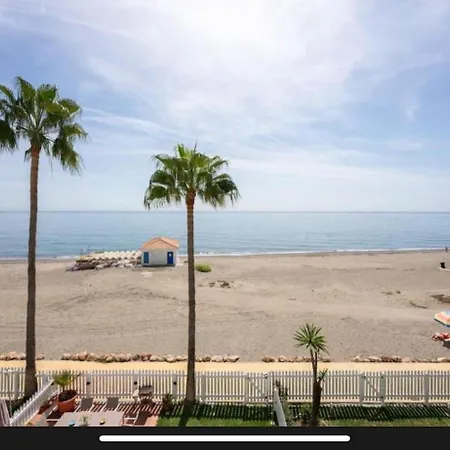 Belen 1 Casa 8 Prázdninový dům Estepona