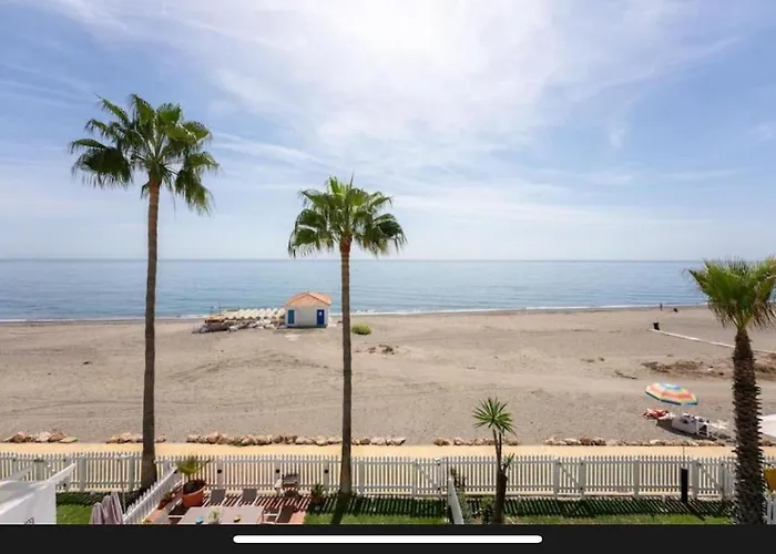 Belen 1 Casa 8 Дом отдыха Эстепона