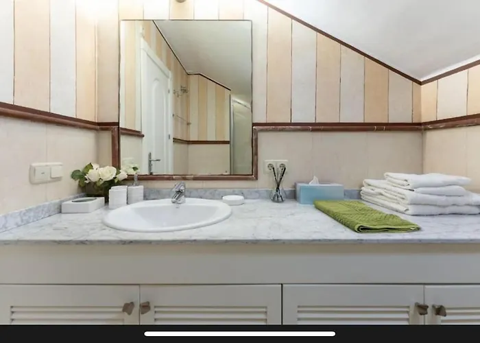 Belen 1 Casa 8 * Estepona