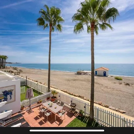 Belen 1 Casa 8 Estepona