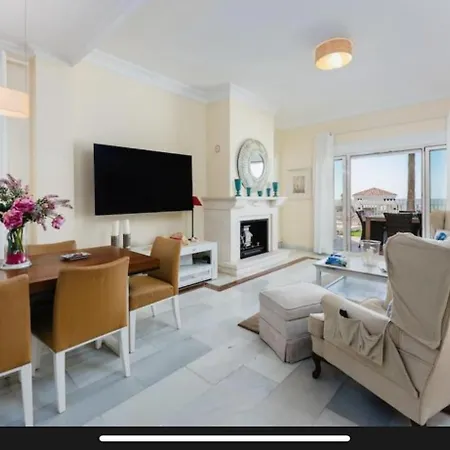 Nyaraló Belen 1 Casa 8 *