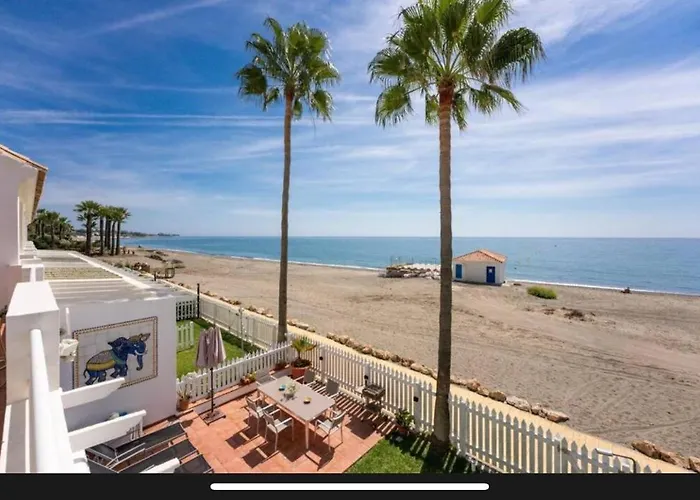 Belen 1 Casa 8 Estepona