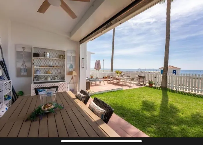 Belen 1 Casa 8 Estepona